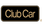 Club Car® logo.