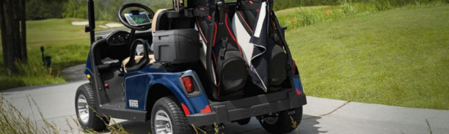 E-Z-GO Freedom RXV for sale in Arizona Ranch & Resort Cars, Prescott Valley, Arizona